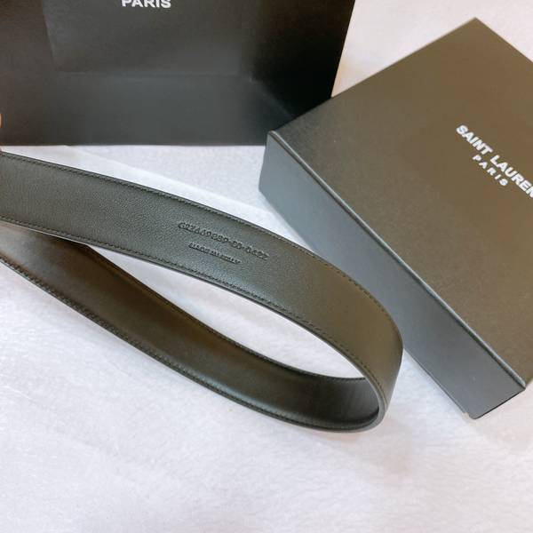 Saint Laurent Belt 30MM SLB00131